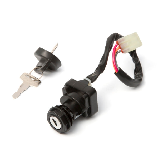 Kimpex HD HD Ignition Key Switch Lock with key - 285862-KimpexHD-Elevate
