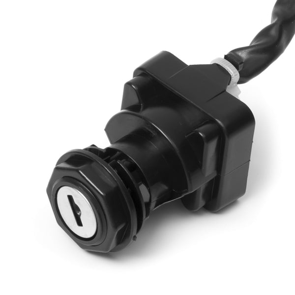 Kimpex HD HD Ignition Key Switch Lock with key - 285862-285862-KimpexHD-Elevate
