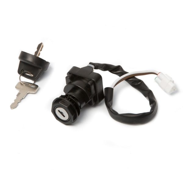 Kimpex HD HD Ignition Key Switch Lock with key - 285865-KimpexHD-Elevate