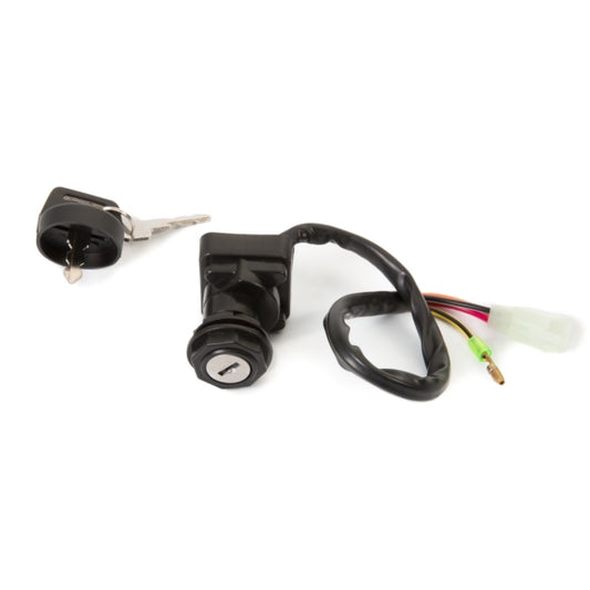 Kimpex HD HD Ignition Key Switch Lock with key - 285869-285869-KimpexHD-Elevate