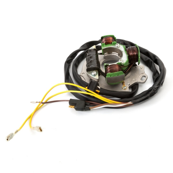 Kimpex HD Stator HD with a Backplate Fits Polaris - 285877-285877-KimpexHD-Elevate