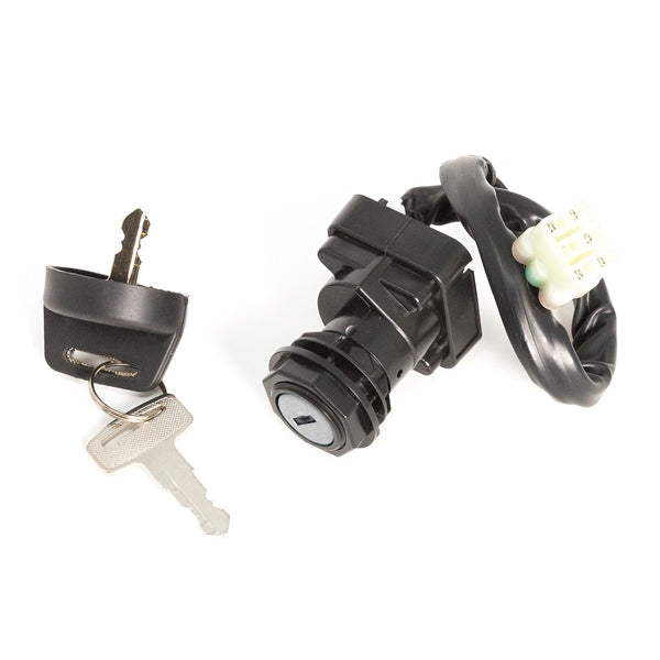 Kimpex Ignition Key Switch Lock with key - 285914-285914-Kimpex-Elevate