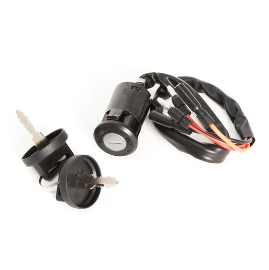 Kimpex Ignition Key Switch Lock with key - 285915-285915-Kimpex-Elevate