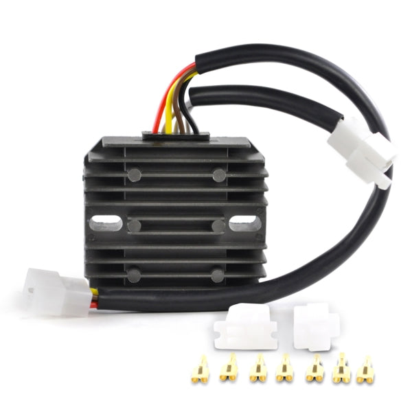 Kimpex HD HD Voltage Regulator Rectifier Fits Yamaha - 286011-286011-KimpexHD-Elevate