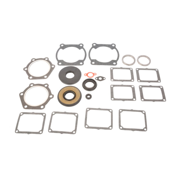 VertexWinderosa Professional Complete Gasket Sets with Oil Seals Fits Yamaha - 09-711182-287003-VertexWinderosa-Elevate