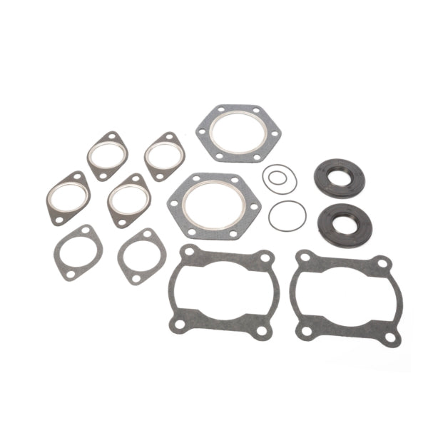 VertexWinderosa Professional Complete Gasket Sets with Oil Seals Fits Polaris - 09-711186-287004-VertexWinderosa-Elevate