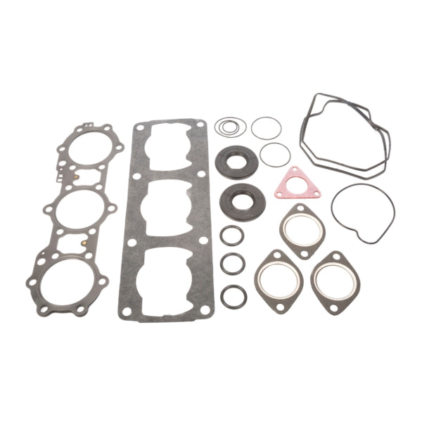 VertexWinderosa Professional Complete Gasket Sets with Oil Seals Fits Polaris - 09-711204-287015-VertexWinderosa-Elevate