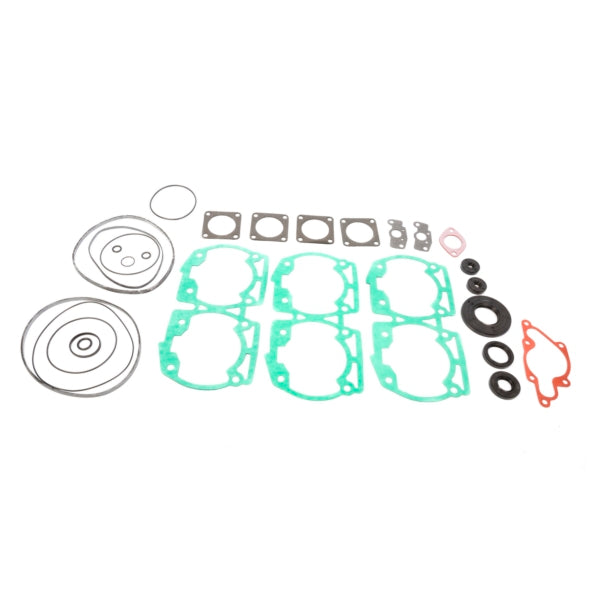 VertexWinderosa Professional Complete Gasket Sets with Oil Seals Fits Ski-doo - 09-711215-287020-VertexWinderosa-Elevate
