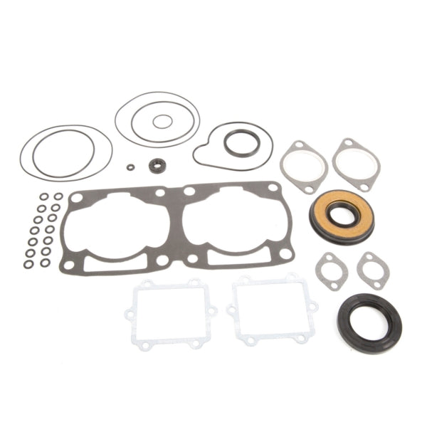 VertexWinderosa Professional Complete Gasket Sets with Oil Seals Fits Arctic cat - 09-711225-287026-VertexWinderosa-Elevate