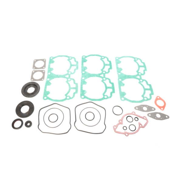 VertexWinderosa Professional Complete Gasket Sets with Oil Seals Fits Ski-doo - 09-711234-287065-VertexWinderosa-Elevate