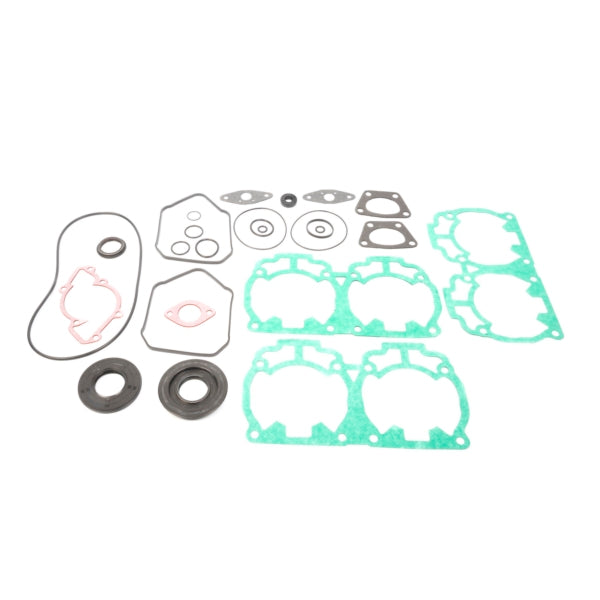 VertexWinderosa Professional Complete Gasket Sets with Oil Seals Fits Ski-doo - 09-711235-287066-VertexWinderosa-Elevate