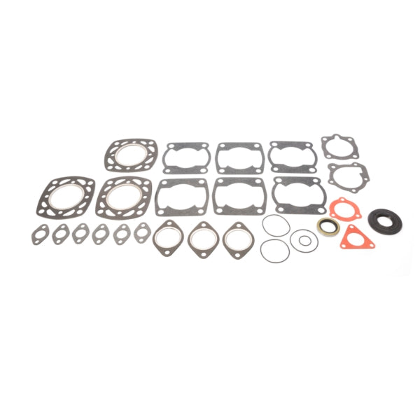 VertexWinderosa Professional Complete Gasket Sets with Oil Seals Fits Polaris - 09-711181A-287093-VertexWinderosa-Elevate