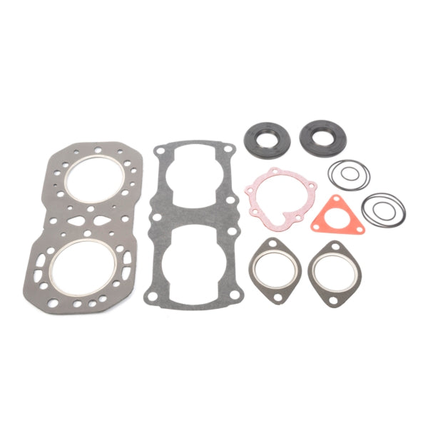 VertexWinderosa Professional Complete Gasket Sets with Oil Seals Fits Polaris - 09-711185A-287094-VertexWinderosa-Elevate