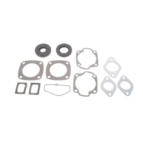 VertexWinderosa Professional Complete Gasket Sets with Oil Seals Fits Moto Ski, Fits Ski-doo - 09-711026-287108-VertexWinderosa-Elevate