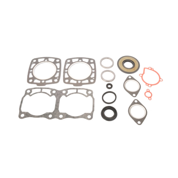 VertexWinderosa Professional Complete Gasket Sets with Oil Seals Fits Yamaha - 09-711171-287166-VertexWinderosa-Elevate