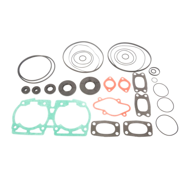 VertexWinderosa Professional Complete Gasket Sets with Oil Seals Fits Ski-doo - 09-711194-287174-VertexWinderosa-Elevate