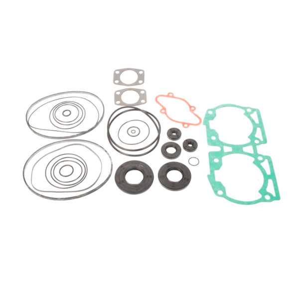 VertexWinderosa Professional Complete Gasket Sets with Oil Seals Fits Ski-doo - 09-711203-287179-VertexWinderosa-Elevate
