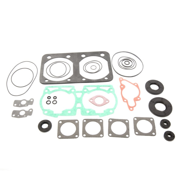 VertexWinderosa Professional Complete Gasket Sets with Oil Seals Fits Ski-doo - 09-711214-287186-VertexWinderosa-Elevate