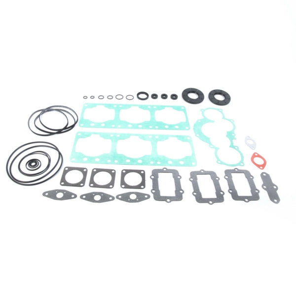 VertexWinderosa Professional Complete Gasket Sets with Oil Seals Fits Ski-doo - 09-711222-287187-VertexWinderosa-Elevate