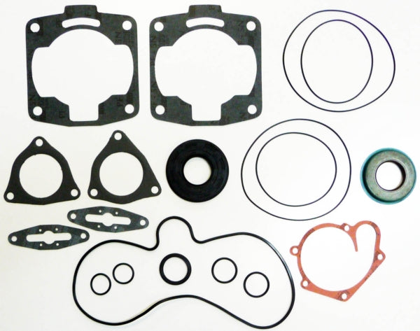 VertexWinderosa Professional Complete Gasket Sets with Oil Seals Fits Polaris - 09-711252-287196-VertexWinderosa-Elevate
