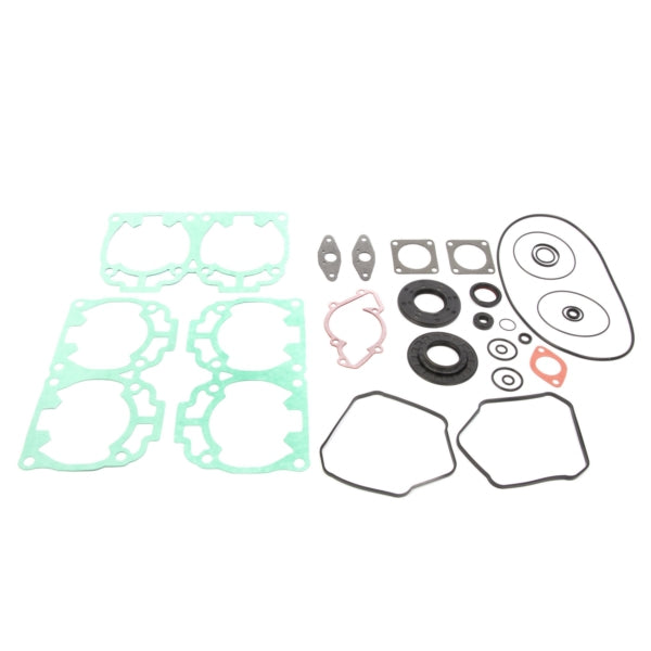 VertexWinderosa Professional Complete Gasket Sets with Oil Seals Fits Ski-doo - 09-711255-287199-VertexWinderosa-Elevate