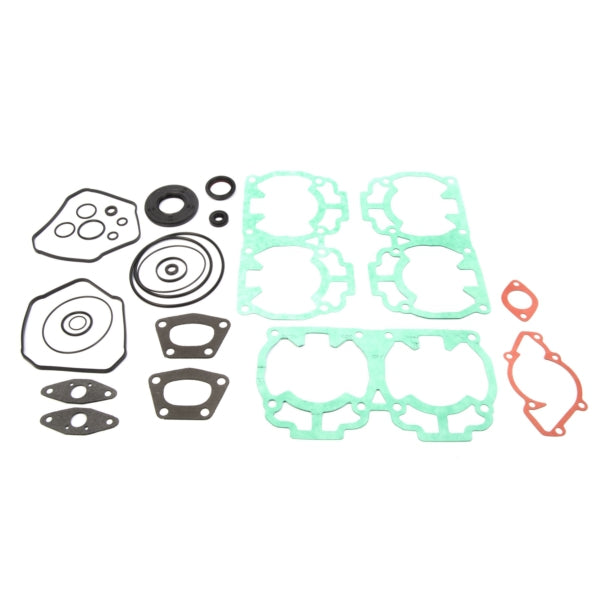 VertexWinderosa Professional Complete Gasket Sets with Oil Seals Fits Ski-doo - 09-711256-287200-VertexWinderosa-Elevate