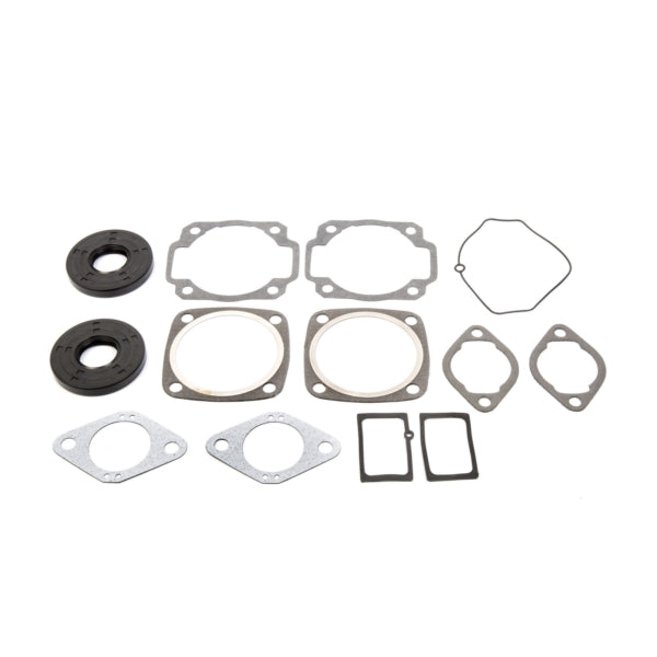 VertexWinderosa Professional Complete Gasket Sets with Oil Seals Fits Ski-doo - 09-711022X-287203-VertexWinderosa-Elevate