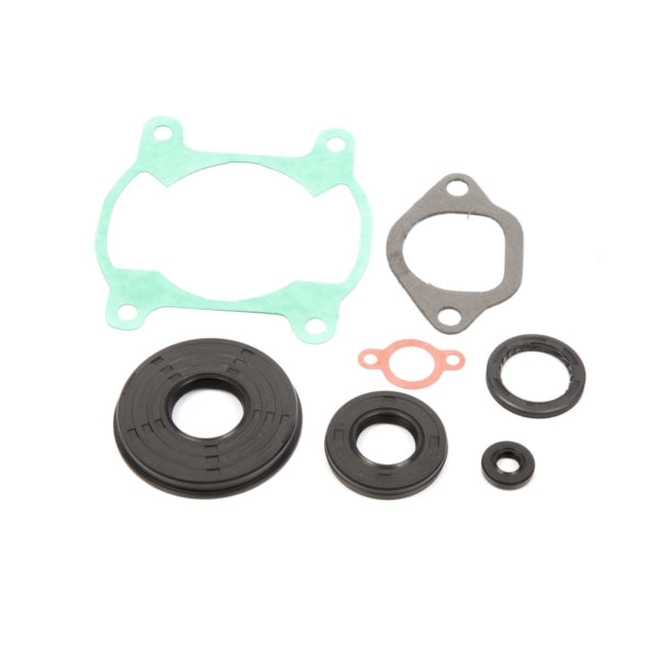 VertexWinderosa Professional Complete Gasket Sets with Oil Seals Fits Yamaha - 09-711027A-287208-VertexWinderosa-Elevate