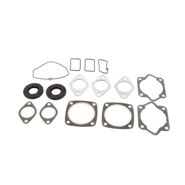 VertexWinderosa Professional Complete Gasket Sets with Oil Seals Fits Moto Ski, Fits Ski-doo - 09-711084A-287228-VertexWinderosa-Elevate