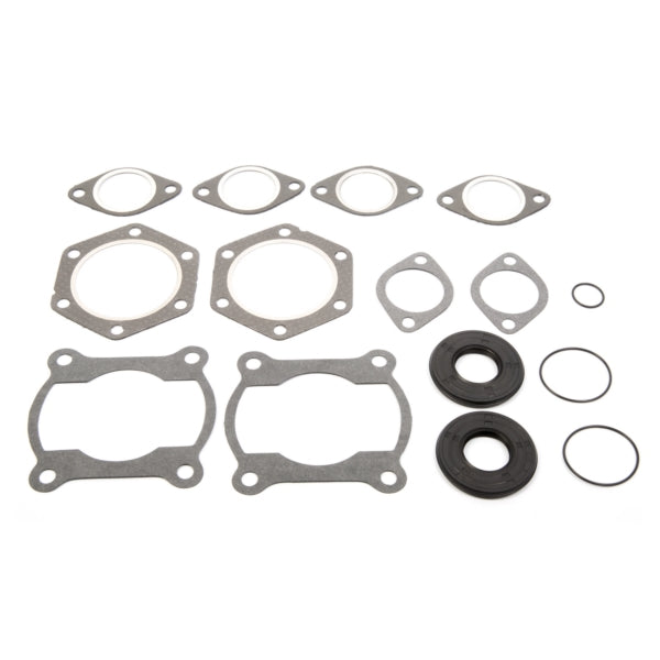 VertexWinderosa Professional Complete Gasket Sets with Oil Seals Fits Polaris - 09-711110C-287234-VertexWinderosa-Elevate