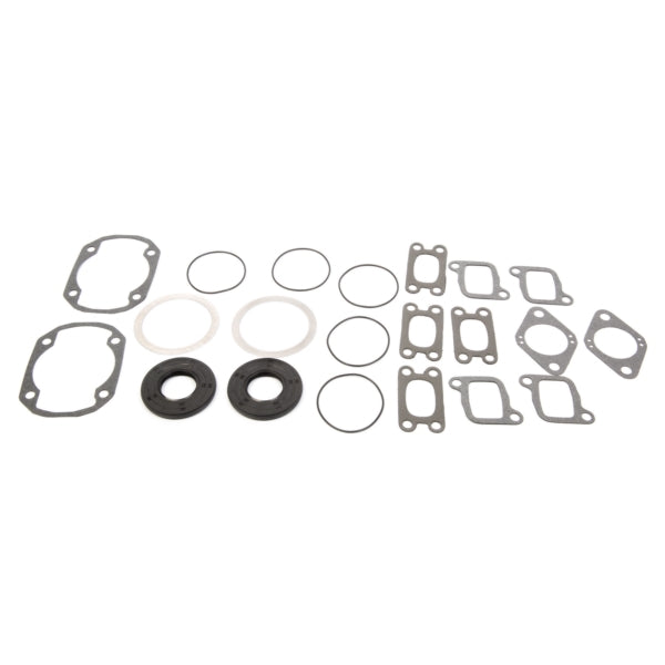 VertexWinderosa Professional Complete Gasket Sets with Oil Seals Fits Ski-doo - 09-711162A-287251-VertexWinderosa-Elevate