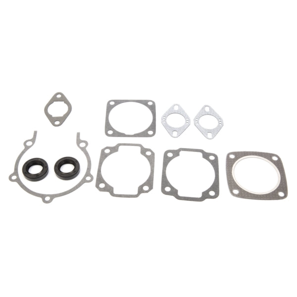 VertexWinderosa Professional Complete Gasket Sets with Oil Seals Fits Moto Ski, Fits Ski-doo - 09-711024-287408-VertexWinderosa-Elevate