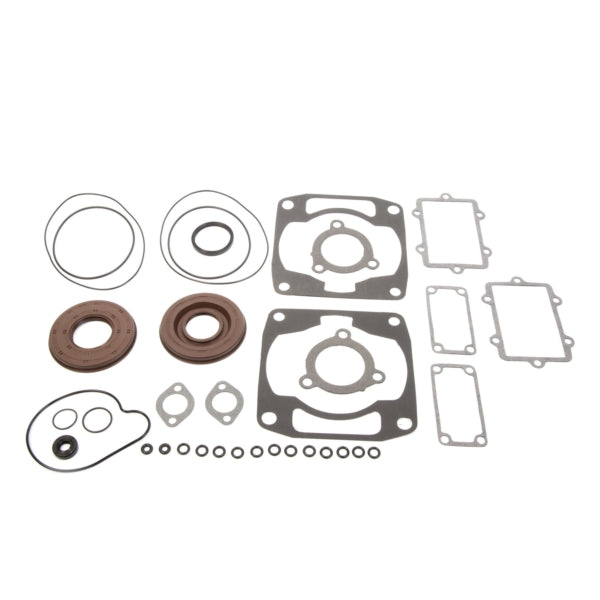 VertexWinderosa Professional Complete Gasket Sets with Oil Seals Fits Arctic cat - 09-711262-287413-VertexWinderosa-Elevate