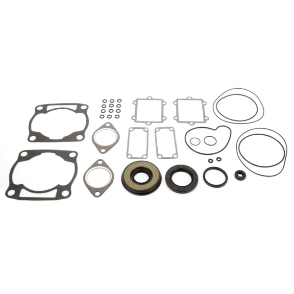 VertexWinderosa Professional Complete Gasket Sets with Oil Seals Fits Arctic cat - 09-711266-287414-VertexWinderosa-Elevate