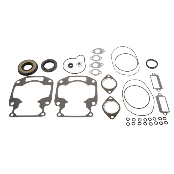 VertexWinderosa Professional Complete Gasket Sets with Oil Seals Fits Arctic cat - 09-711267-287421-VertexWinderosa-Elevate