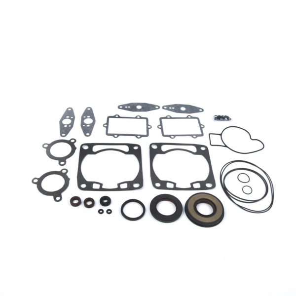 VertexWinderosa Professional Complete Gasket Sets with Oil Seals Fits Arctic cat - 09-711275-287462-VertexWinderosa-Elevate