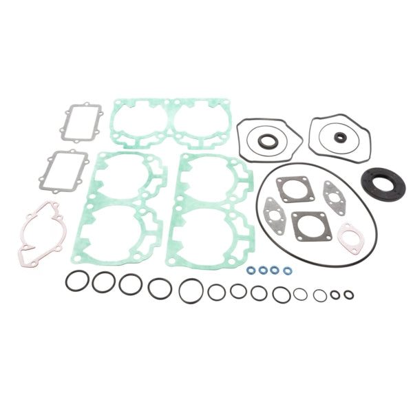 VertexWinderosa Professional Complete Gasket Sets with Oil Seals Fits Ski-doo - 09-711278-287465-VertexWinderosa-Elevate