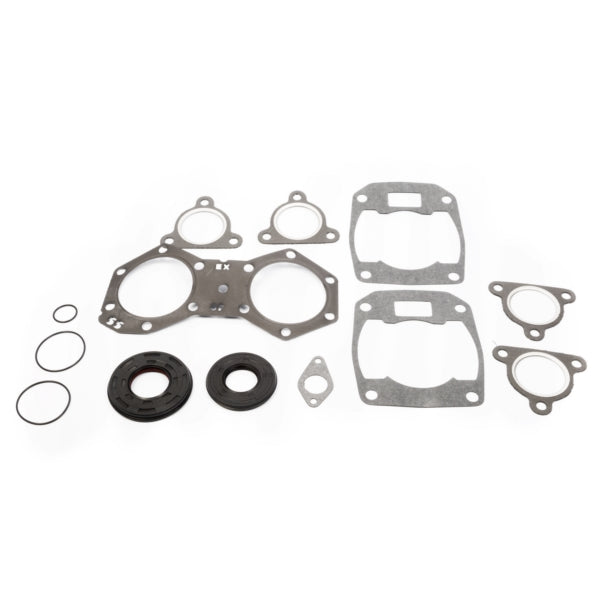 VertexWinderosa Professional Complete Gasket Sets with Oil Seals Fits Polaris - 09-711286-287478-VertexWinderosa-Elevate
