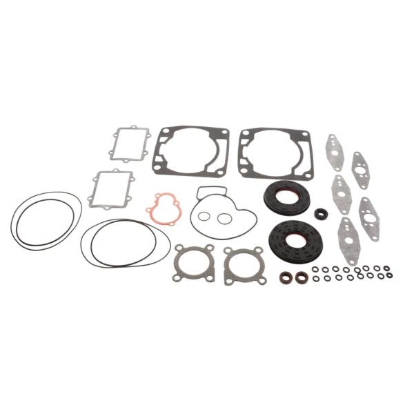 VertexWinderosa Professional Complete Gasket Sets with Oil Seals Fits Arctic cat - 09-711296-287510-VertexWinderosa-Elevate
