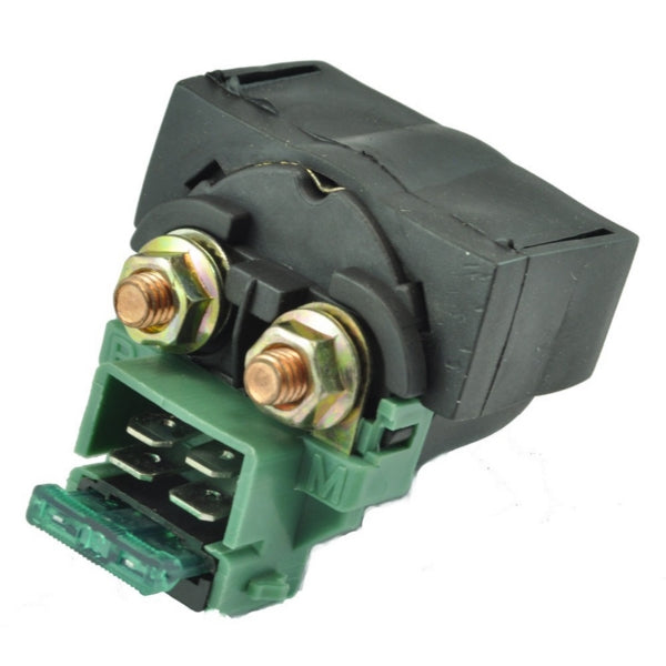 Kimpex HD HD Starter Relay Solenoid Switch Fits Honda - 287522-287522-KimpexHD-Elevate