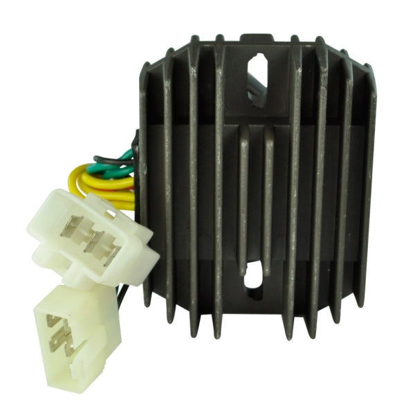 Kimpex HD HD Voltage Regulator Rectifier Fits Honda - 287603-287603-KimpexHD-Elevate