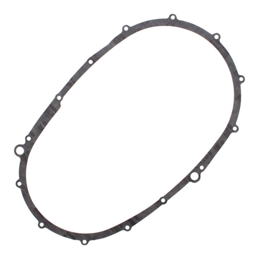 VertexWinderosa Clutch Cover Gasket Fits Arctic cat, Fits Suzuki - 287780-287780-VertexWinderosa-Elevate
