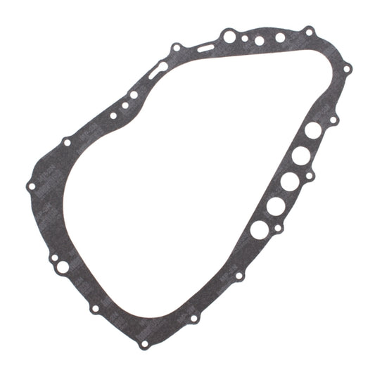 VertexWinderosa Right Side Cover Gasket Fits Arctic cat, Fits Suzuki - 287791-287791-VertexWinderosa-Elevate
