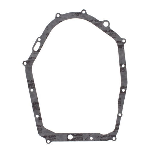 VertexWinderosa Right Side Cover Gasket Fits Yamaha - 287826-287826-VertexWinderosa-Elevate
