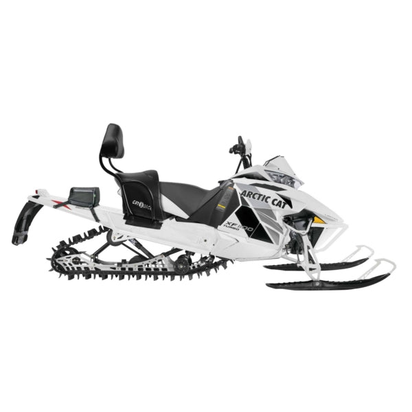 Seat Jack Passenger Seat-SeatJack-Elevate