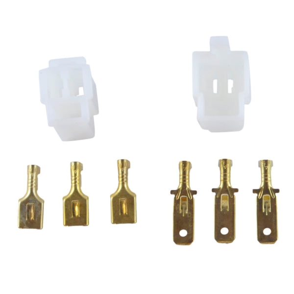 Kimpex HD Regulator/Rectifier Connector Kit Stator - 289037-289037-KimpexHD-Elevate