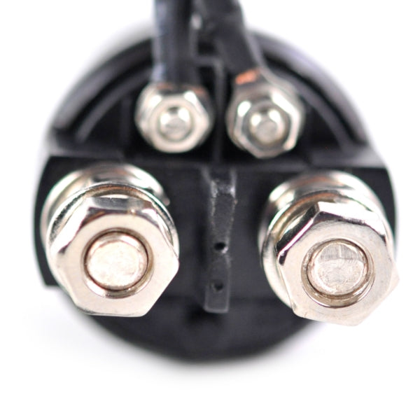 Kimpex HD HD Starter Relay Solenoid Switch Fits Yamaha - 289055-KimpexHD-Elevate