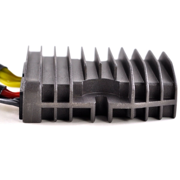 Kimpex HD Mosfet Voltage Regulator Rectifier Fits Honda, Fits Suzuki, Fits Ducati - 289102-KimpexHD-Elevate