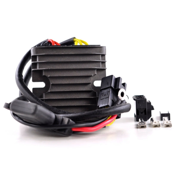 Kimpex HD Mosfet Voltage Regulator Rectifier Fits Honda, Fits Suzuki, Fits Ducati - 289102-KimpexHD-Elevate