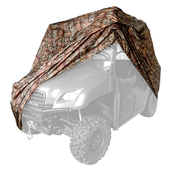 Black Boar UTV Cover-BlackBoar-Elevate
